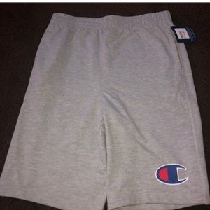 Champion shorts